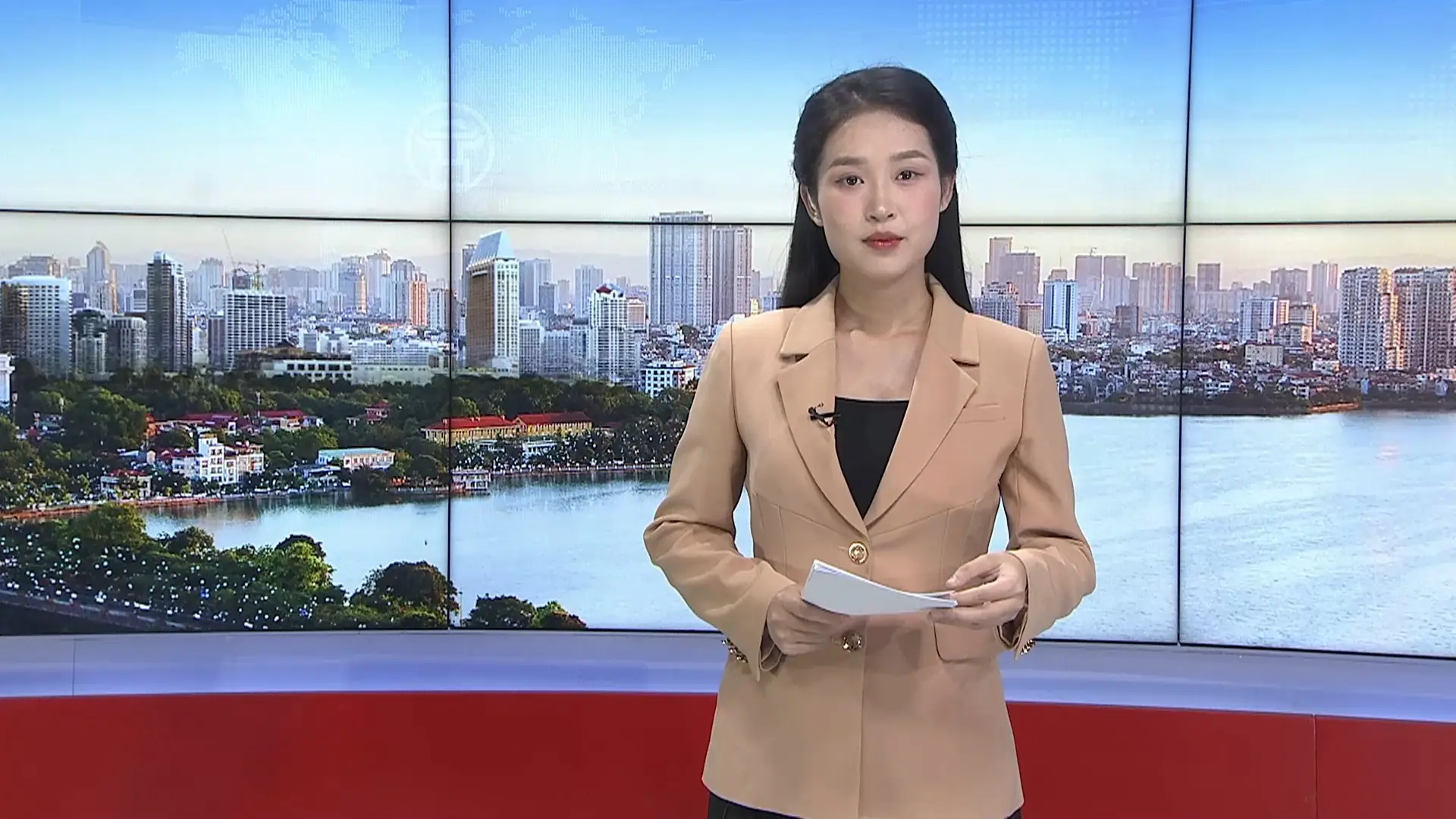 Chương trình Thời sự 15h00 | 13/10/2025